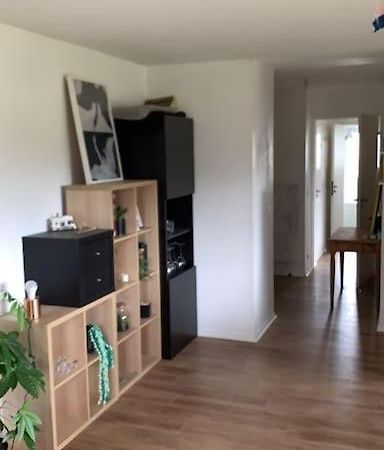 Appartement Lumineux De 60M2 Guer Ngoại thất bức ảnh