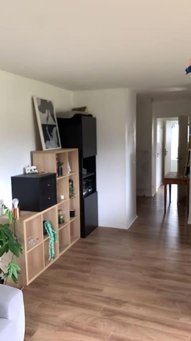 Appartement Lumineux De 60M2 Guer Ngoại thất bức ảnh